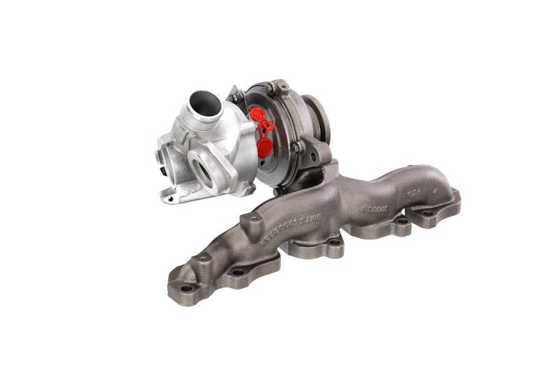 Турбіна MAHLE 04L253010T