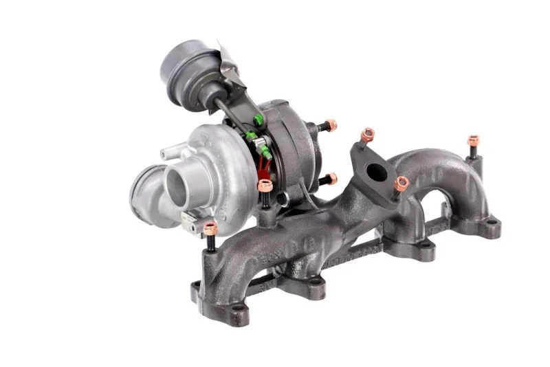Турбіна BORGWARNER 54399880018