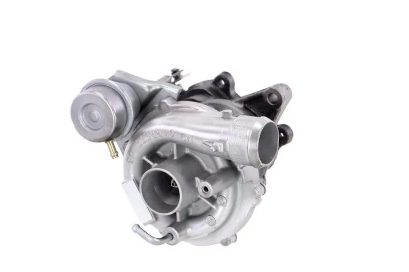 Турбіна GARRETT 706976-5002S