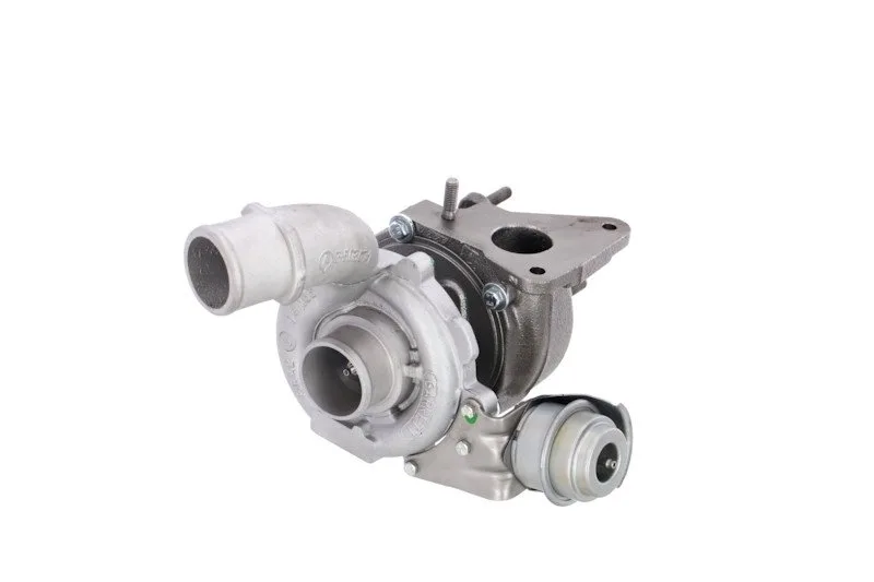 Турбіна GARRETT 708639-5010S