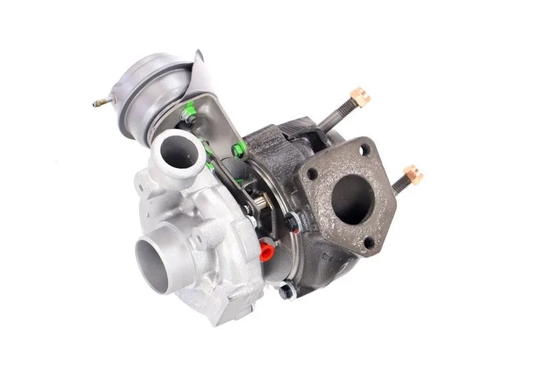 Турбіна GARRETT 708366-5005S