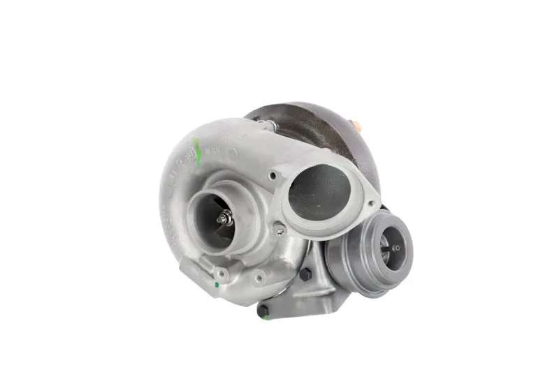 Турбіна GARRETT 728989-5019S
