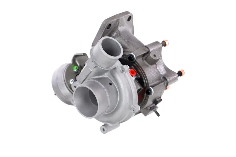 Турбіна IHI RFJ13700D