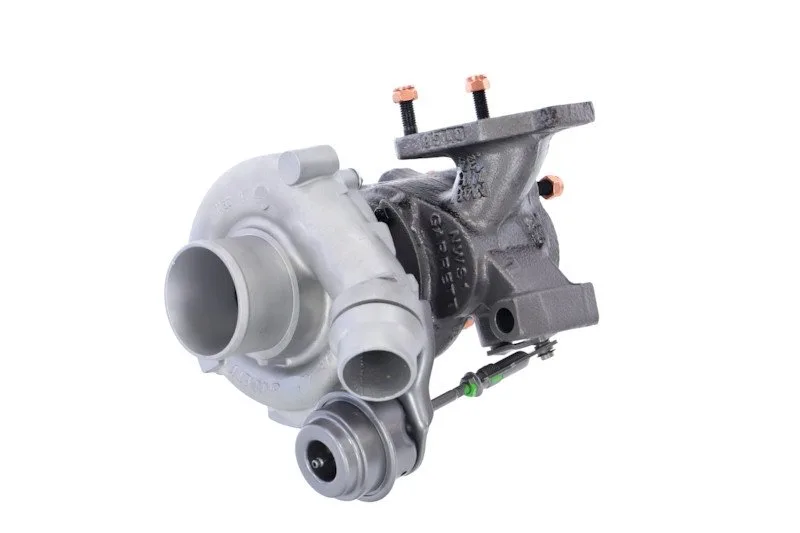 Турбіна GARRETT 762785-5004S