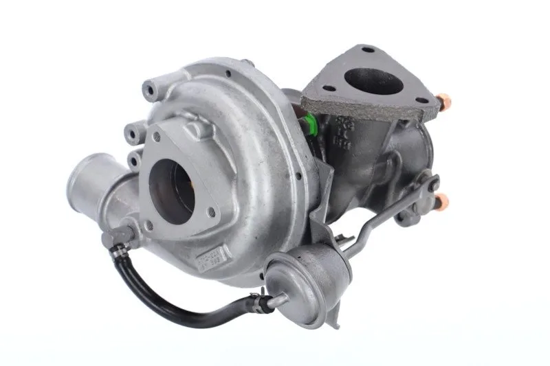 Турбіна IHI HT12-22A