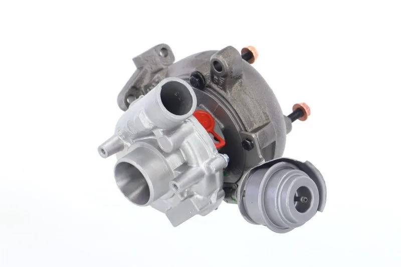 Турбіна GARRETT 700960-5011s