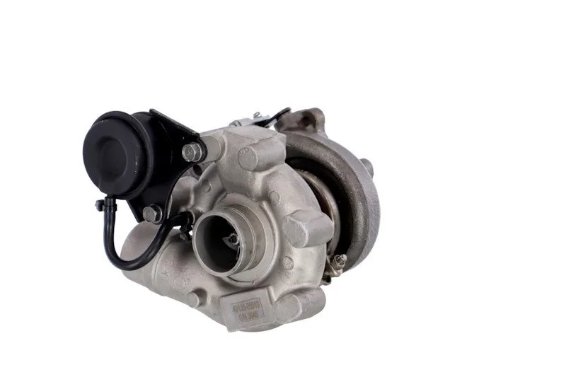 Турбіна GARRETT 49135-05010
