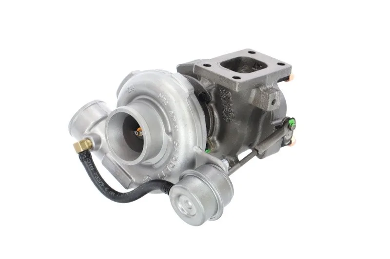 Турбіна GARRETT 709693-5001s
