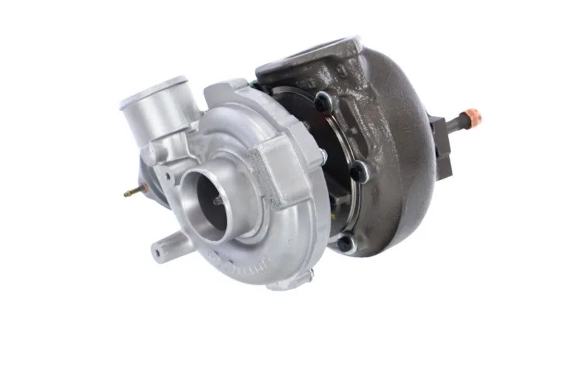 Турбіна GARRETT 712541-5005S