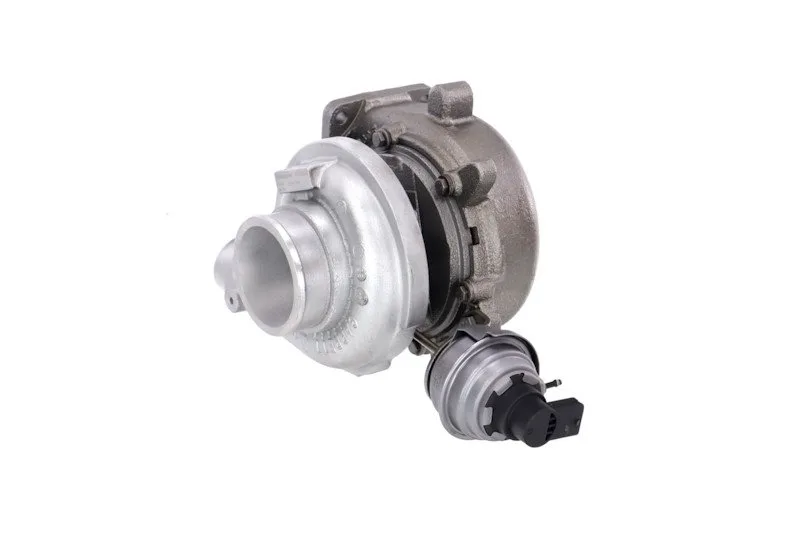 Турбіна GARRETT 789773-5018S