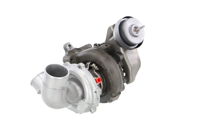 Турбіна IHI 17201-0R070