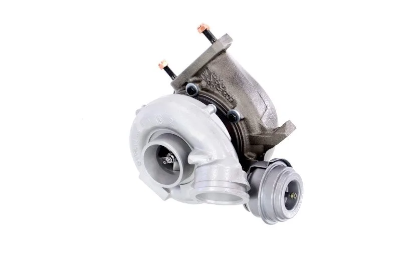 Турбіна GARRETT 709838-9006S