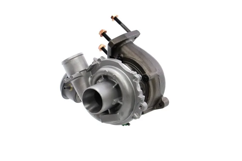 Турбіна GARRETT 763980-0004
