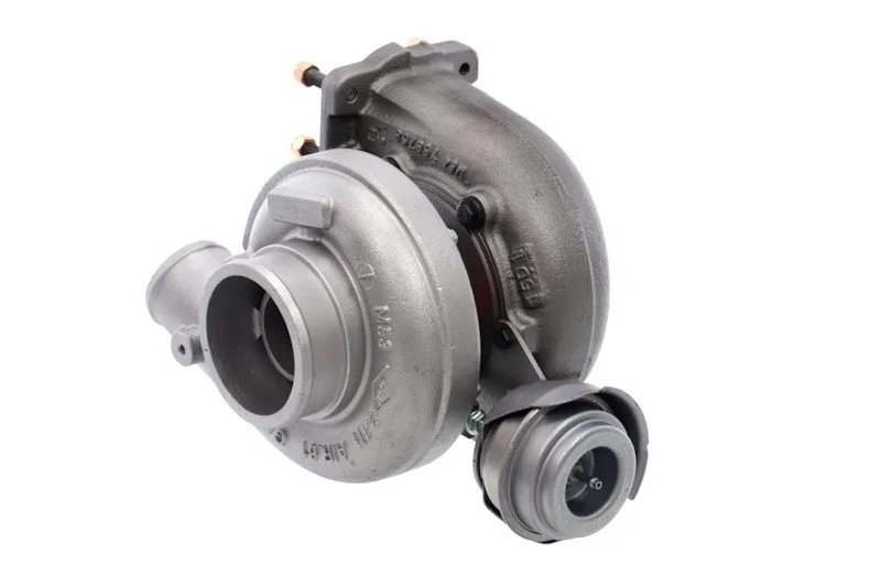 Турбіна GARRETT 768625-5004S
