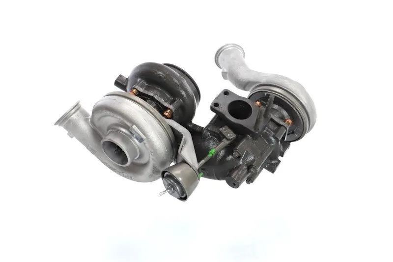 Турбіна BORGWARNER 51091017022