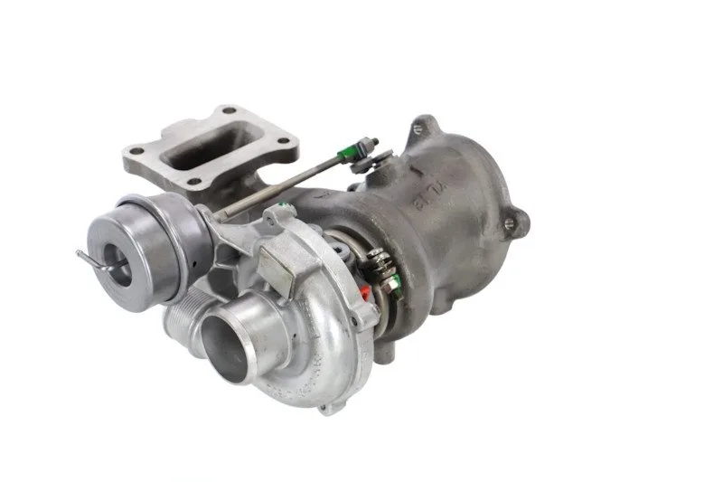 Турбіна BORGWARNER 16399980006