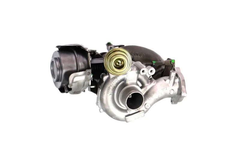 Турбіна GARRETT 821942-5011S