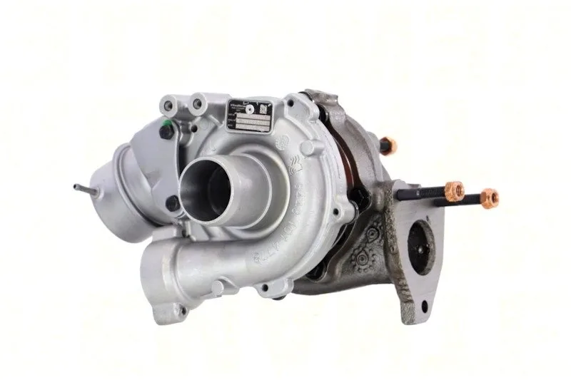 Турбіна BORGWARNER 54389700018