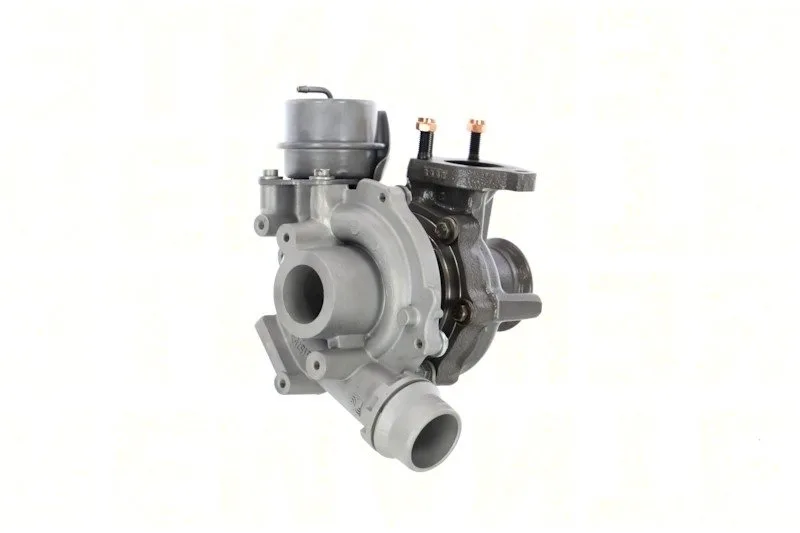 Турбіна BORGWARNER 16359700011