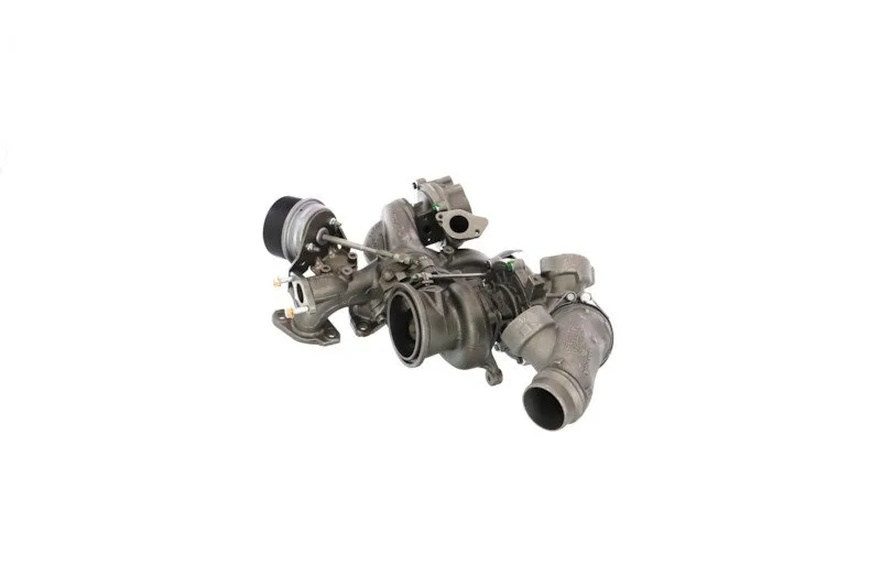 Турбіна BORGWARNER 10009700118