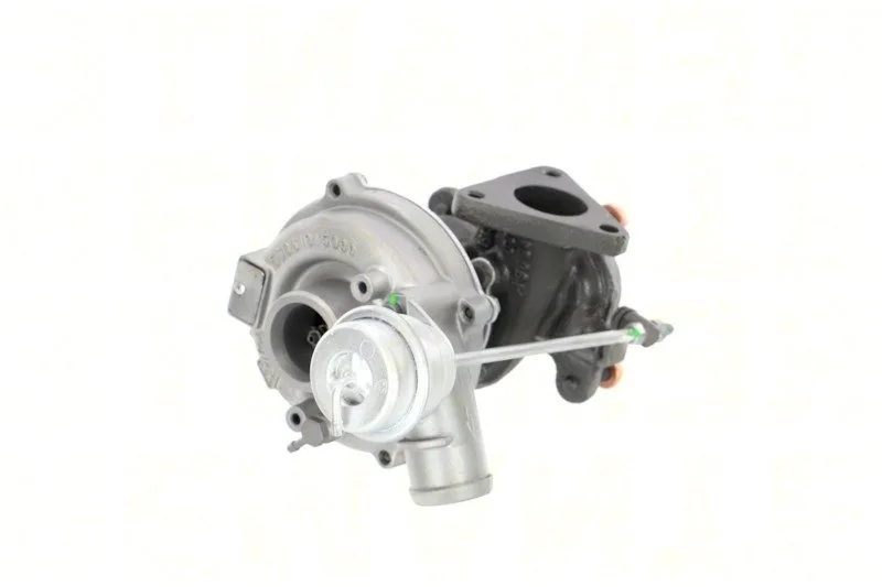 Турбіна BORGWARNER 53039880015
