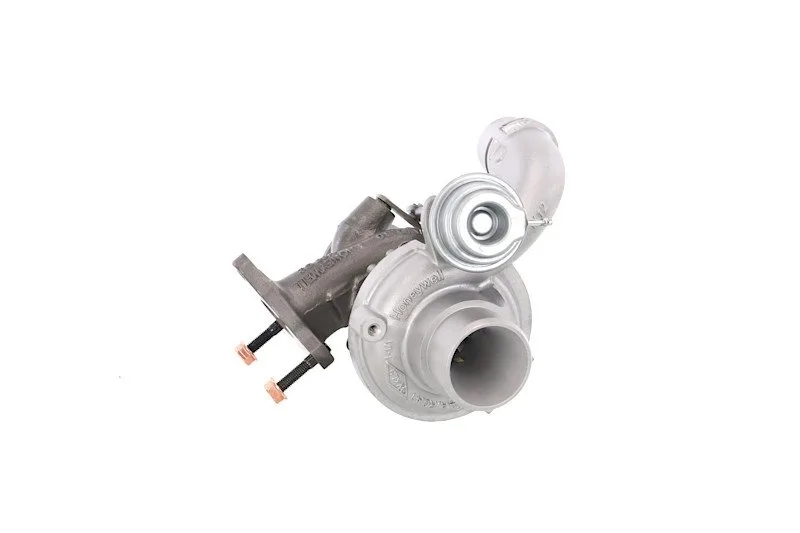 Турбіна GARRETT 814697-5002S