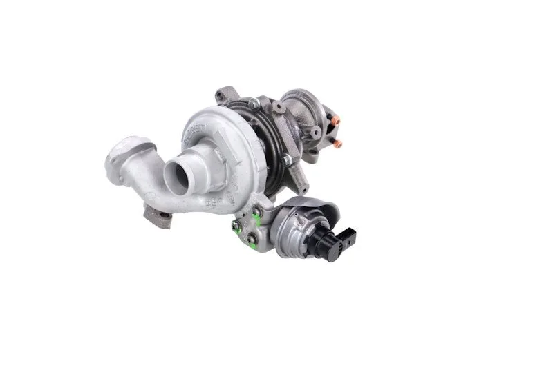 Турбіна GARRETT 803955-5005S