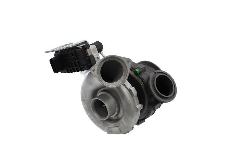 Турбіна GARRETT 765985-5010S