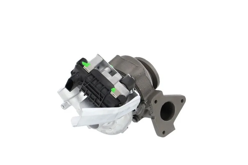 Турбіна GARRETT 724495-0003