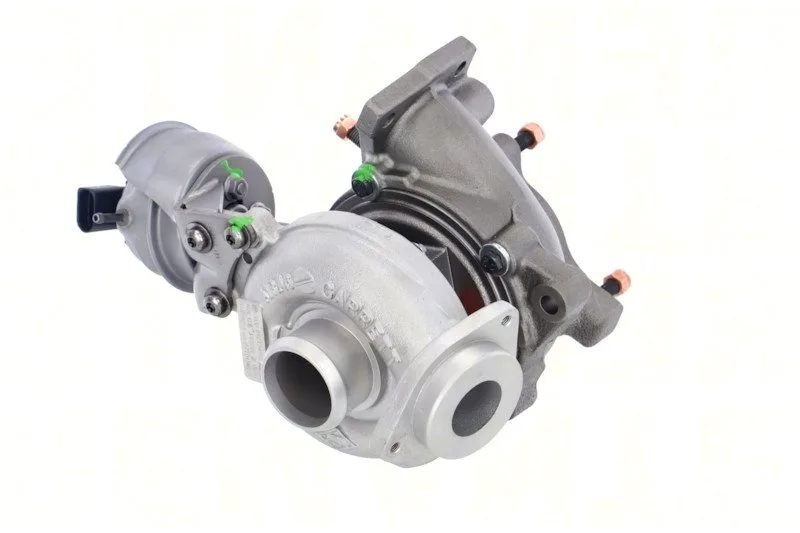 Турбіна GARRETT 03L145721B