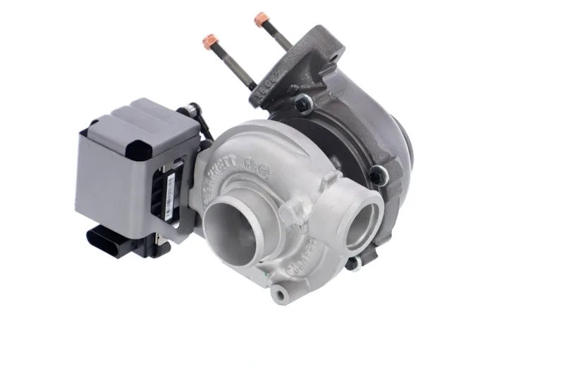 Турбіна GARRETT 762463-0002