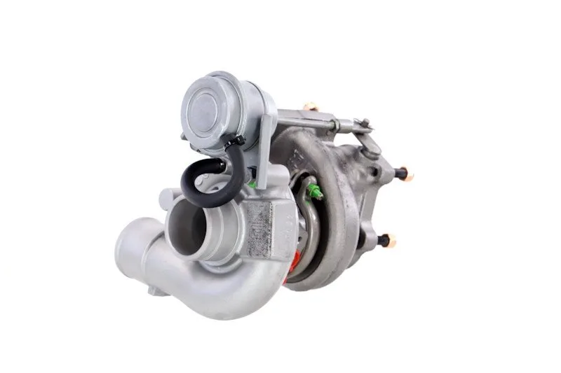 Турбіна BORGWARNER 53039880114