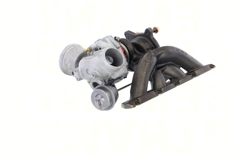 Турбіна BORGWARNER/KKK 53039880087