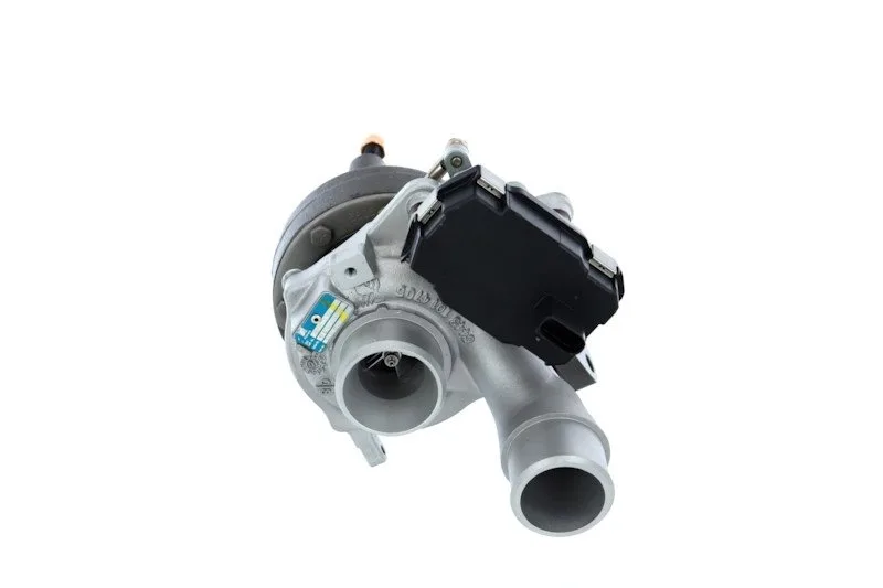 Турбіна BORGWARNER 54399700107