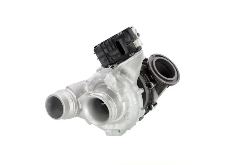 Турбіна GARRETT 777853-5013S