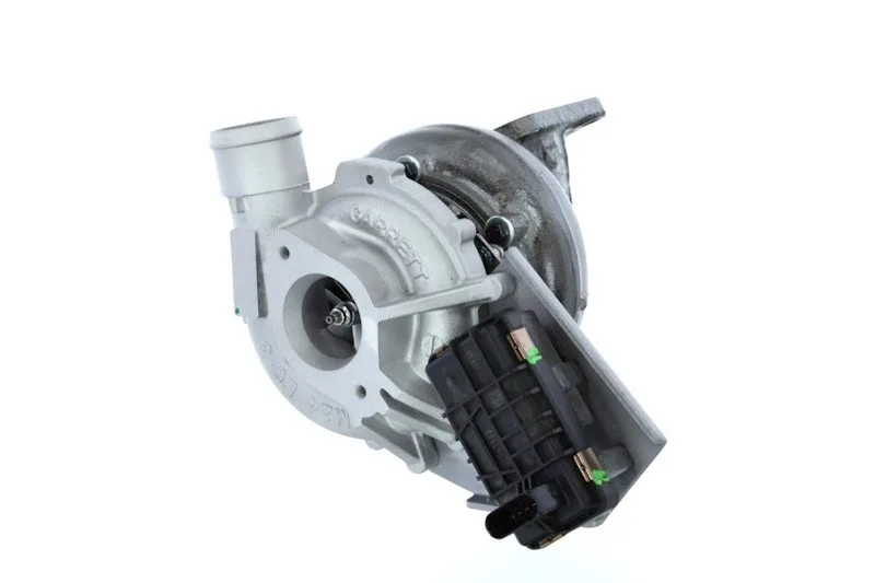 Турбіна GARRETT 773098-5006S