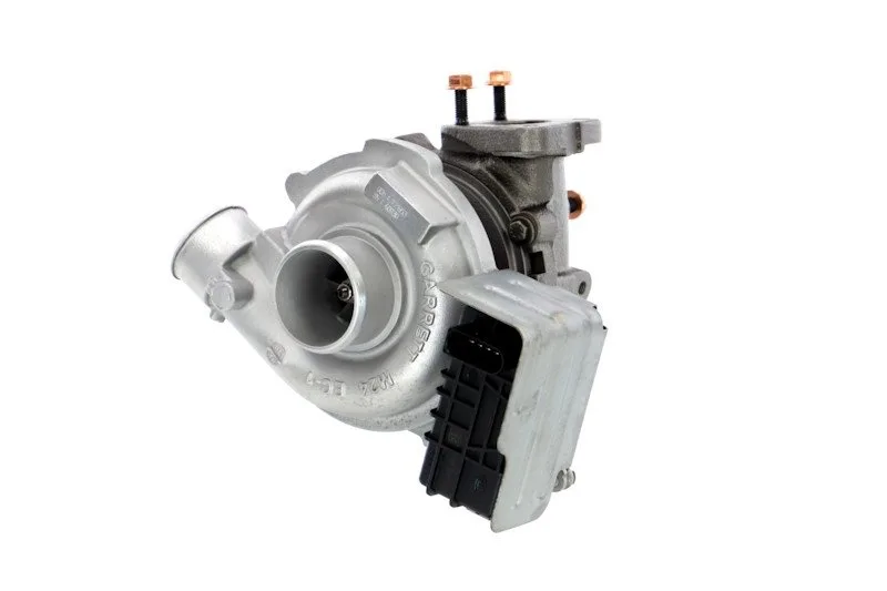 Турбіна GARRETT 35242121G