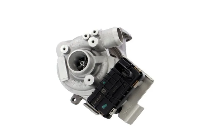 Турбіна GARRETT 0375Q1