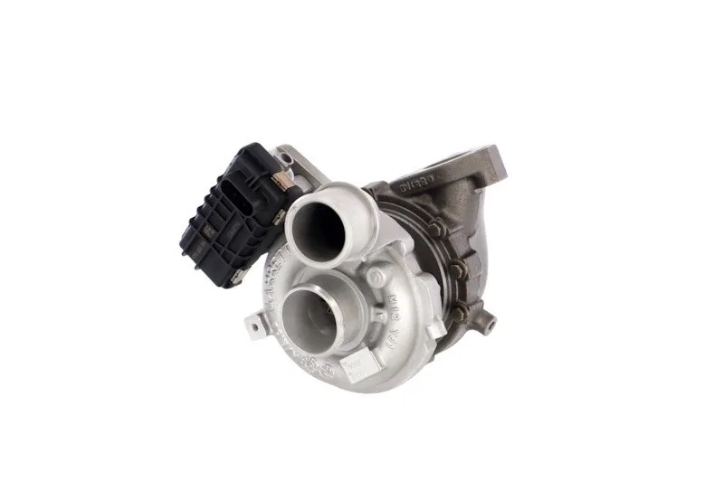 Турбіна GARRETT 282312F100