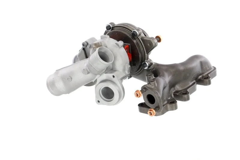 Турбіна MAHLE 04B253019H