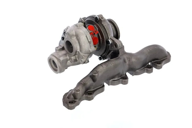 Турбіна GARRETT 04L253019A