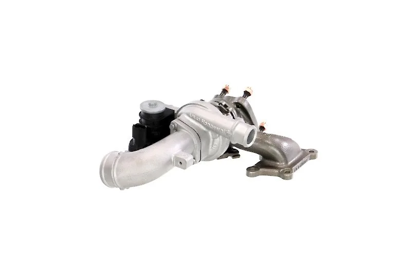 Турбіна GARRETT 839827-5003S