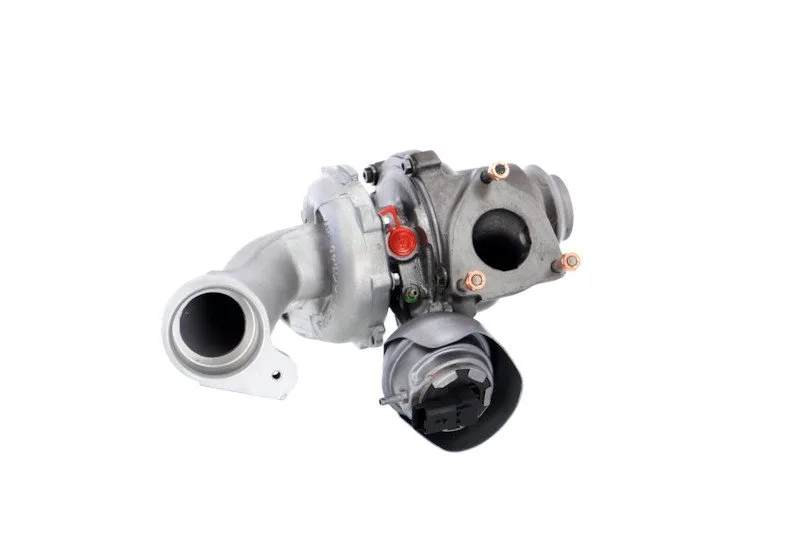 Турбіна GARRETT 807489-5002S