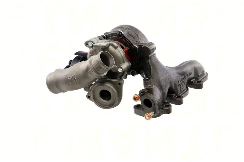Турбіна BORGWARNER/KKK 04B253019G