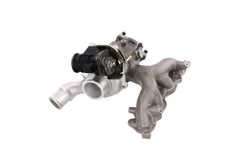 Турбіна BORGWARNER 28231-2B760