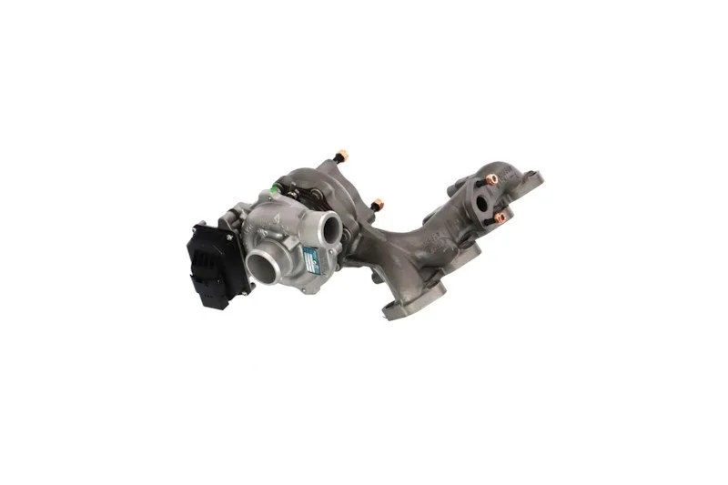 Турбіна BORGWARNER 28201-2A780
