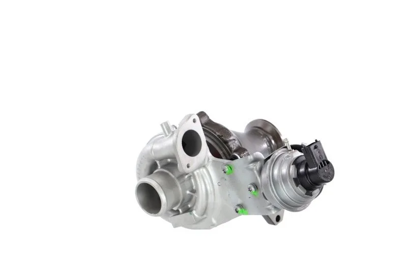 Турбіна GARRETT 822088-5009S