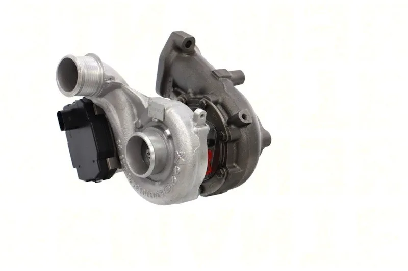 Турбіна BORGWARNER/KKK 53039880430