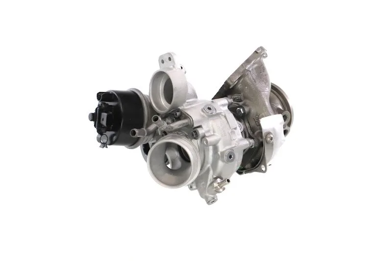 Турбіна BORGWARNER 18539980065