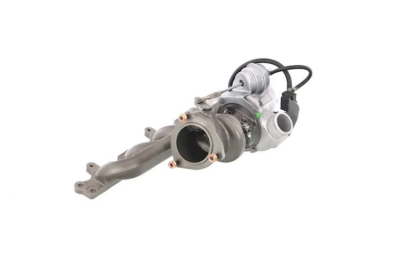 Турбіна BORGWARNER 53049880162